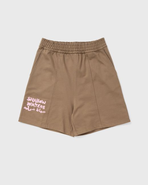 Adish Cotton Shallow Waters Shorts male Sport Team now available