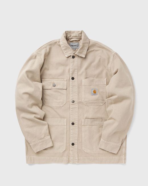 Carhartt Wip Garrison Coat male Coats now available
