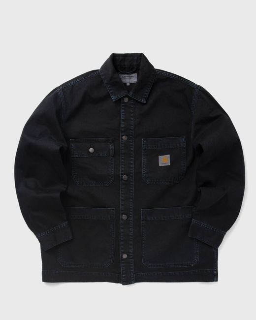 Carhartt Wip Garrison Coat male Coats now available