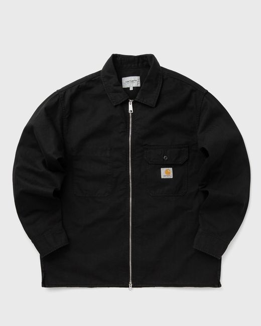 Carhartt Wip Rainer Shirt Jacket male Overshirts now available