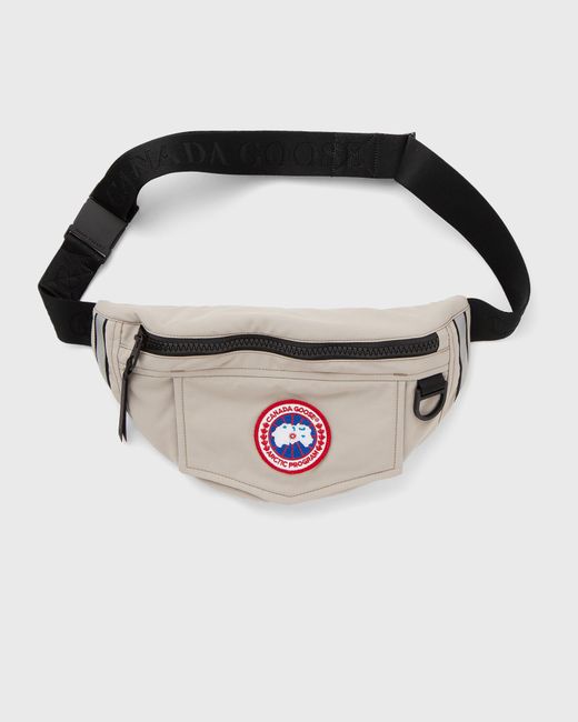 Canada Goose Waist Pack male Messenger Crossbody Bags now available
