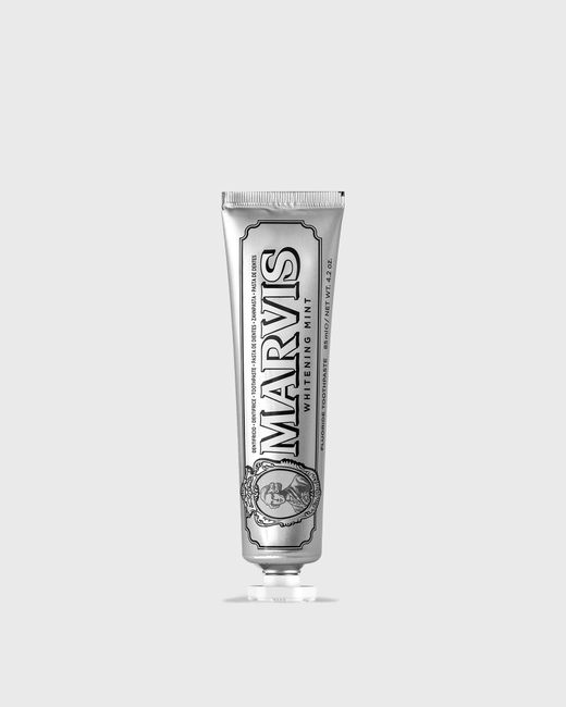 Marvis Toothpaste Whitening Mint 85 ml male Face Body now available