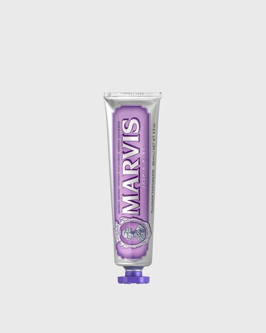 Marvis Toothpaste Jasmin Mint 85 ml male Face Body now available