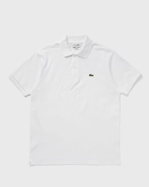 Lacoste Classic Polo Shirt male Polos now available