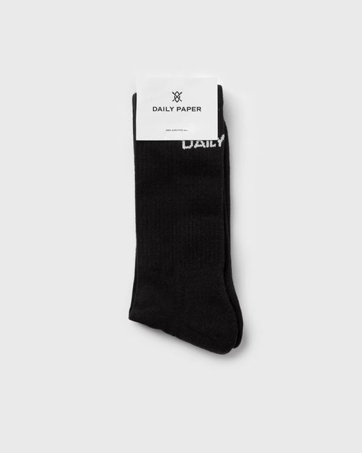 Daily Paper EType Sock male Socks now available