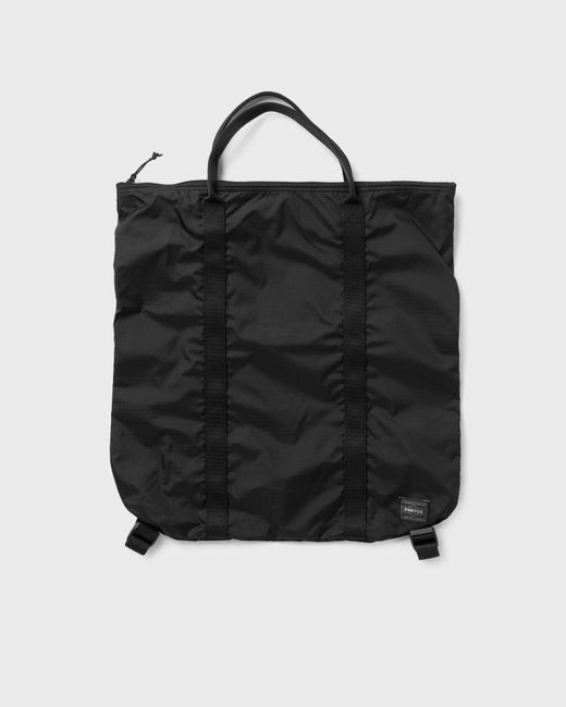 Porter-Yoshida & Co. . FLEX 2WAY TOTE BAG male Bags now available
