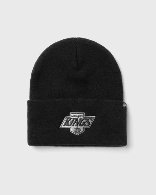 ´47 47 NHL Los Angeles Kings Haymaker BEANIE male Beanies now available