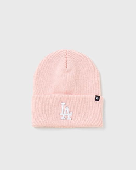 ´47 47 MLB Los Angeles Dodgers Haymaker male Beanies now available