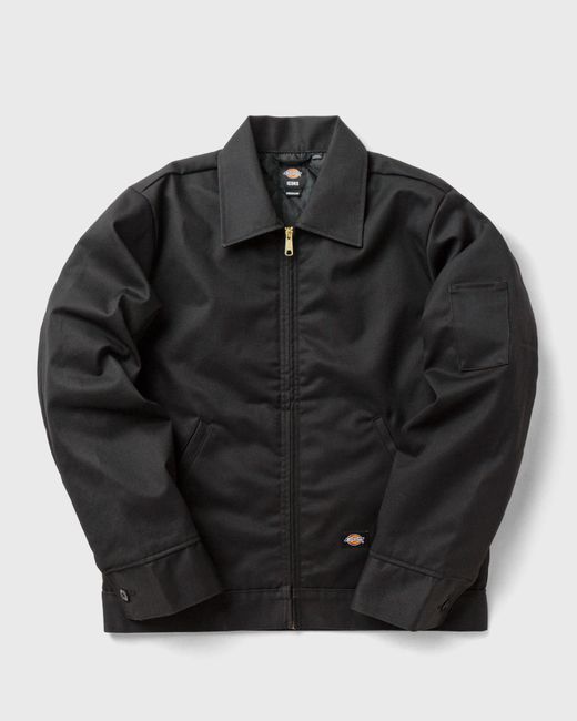 Dickies UNLINED EISENHOWER JACKET REC male Overshirts now available