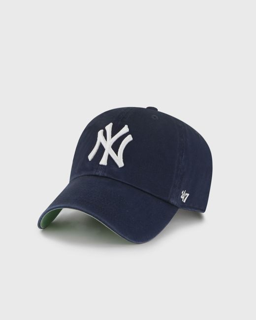 ´47 47 MLB New York Yankees Ballpark CLEAN UP male Caps now available