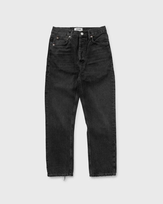Agolde WMNS riley crop jeans female Jeans now available