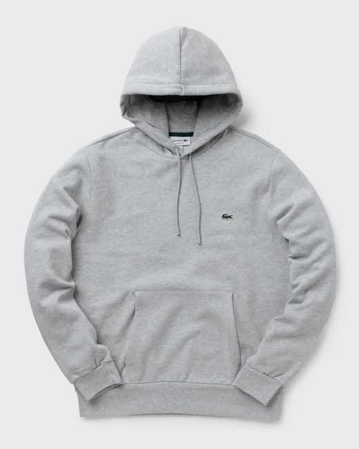 Lacoste SWEATSHIRT male Hoodies now available