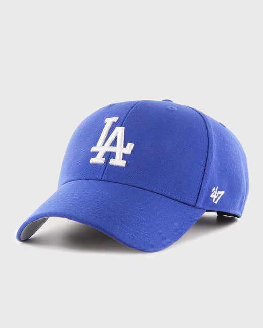 ´47 47 MLB Los Angeles Dodgers MVP male Caps now available