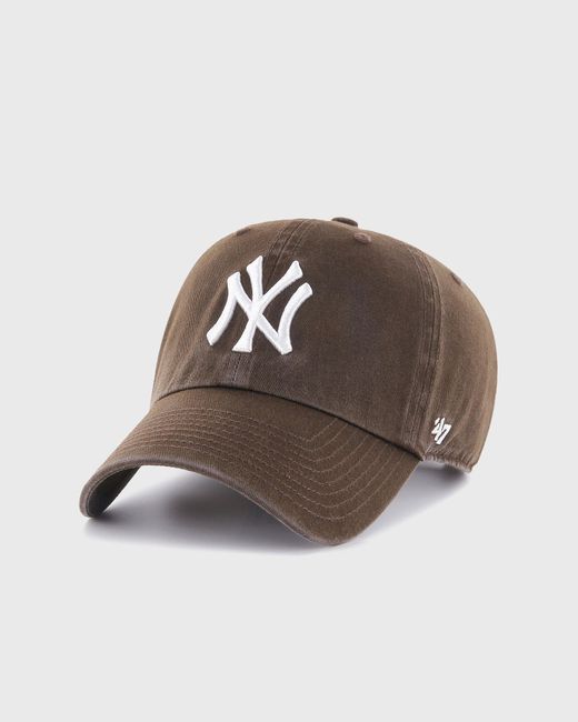 ´47 47 MLB New York Yankees CLEAN UP male Caps now available