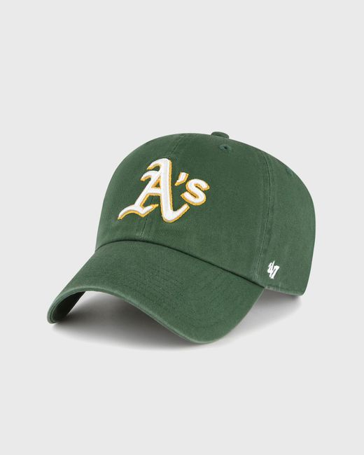 ´47 47 MLB Oakland Athletics CLEAN UP male Caps now available