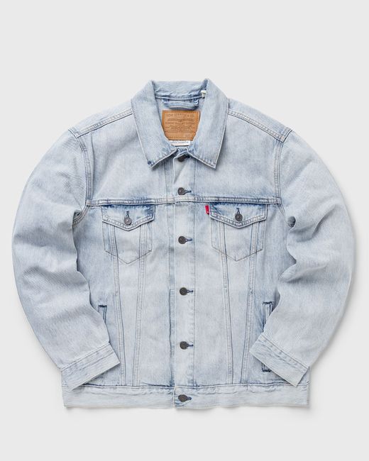 Levi's THE TRUCKER JACKET male Denim Jackets now available