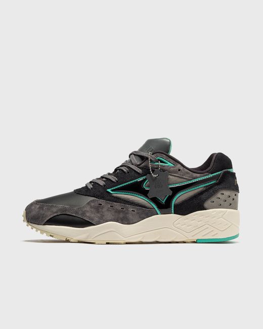 Mizuno CONTENDER FOOTPATROL male Lowtop now available 37