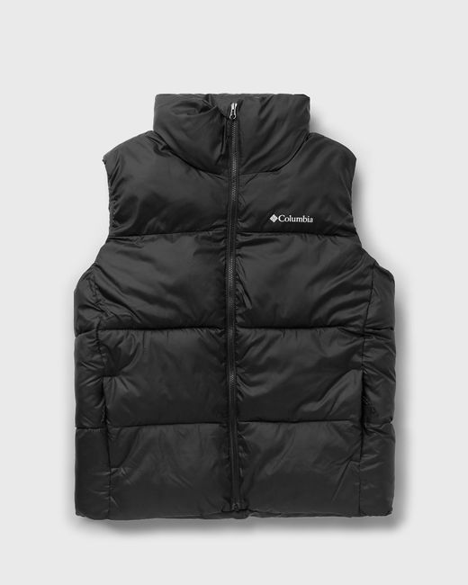 Columbia M Puffect II Vest male Vests now available