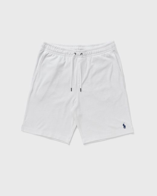Polo Ralph Lauren ATHLETIC SHORT male Sport Team Shorts now available