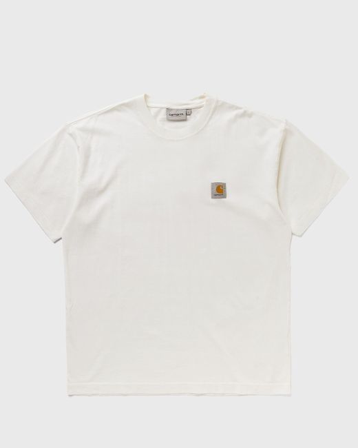 Carhartt Wip Nelson T-Shirt male Shortsleeves now available