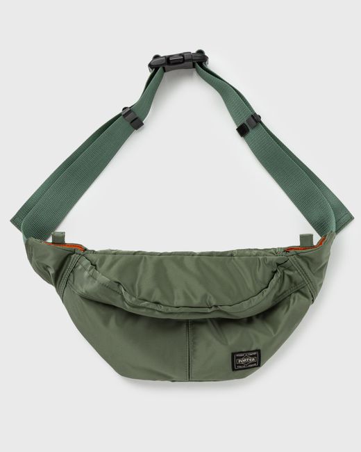 Porter-Yoshida & Co. . TANKER WAIST BAG S male Small Bags now available