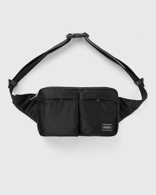 Porter-Yoshida & Co. . TANKER WAIST BAG male Small Bags now available