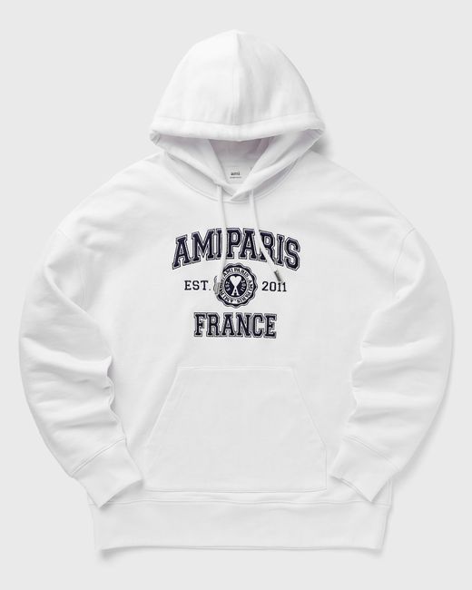 AMI Alexandre Mattiussi HOODIE male Hoodies now available