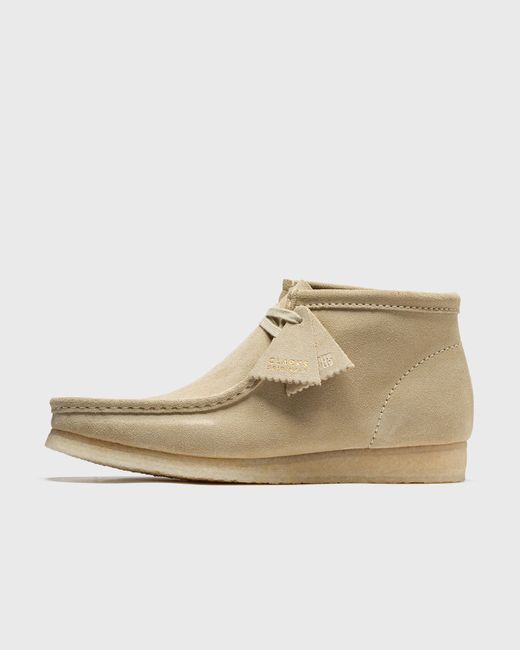Clarks Originals Wallabee Boot male Boots now available 44