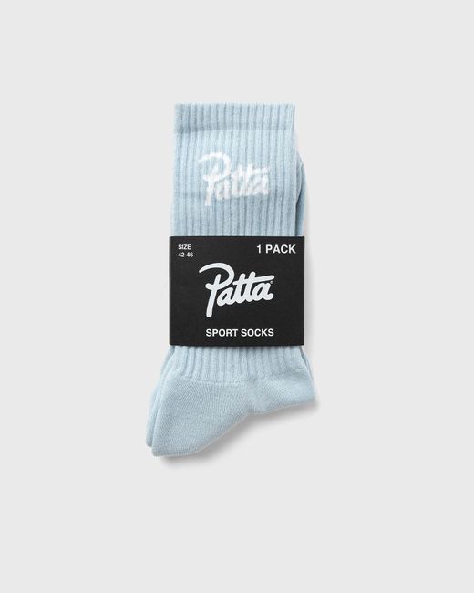 Patta BASIC SPORT SOCKS male Socks now available