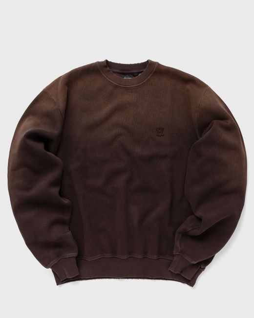 Daily Paper Rodell sweater male Sweatshirts now available