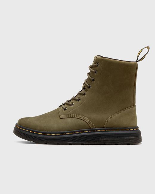Dr.Martens Crewson male Boots now available 42