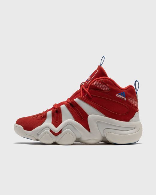 Adidas CRAZY male BasketballHigh Midtop now available 41 1/3