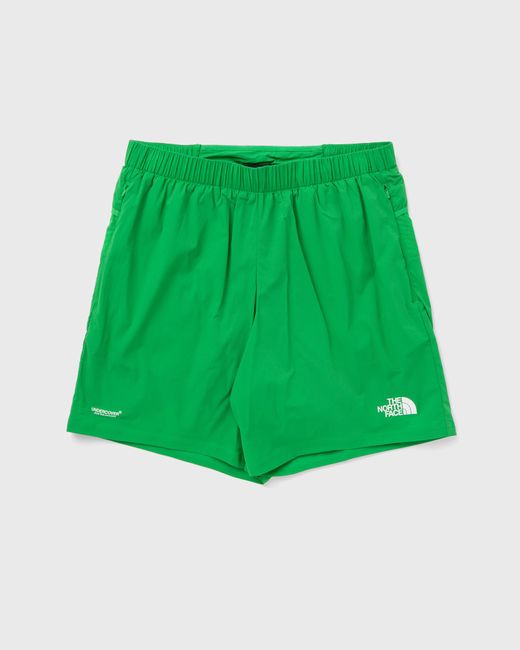The North Face X UNDERCOVER TRAIL RUN UTILITY 2--1 SHORTS male Sport Team Shorts now available