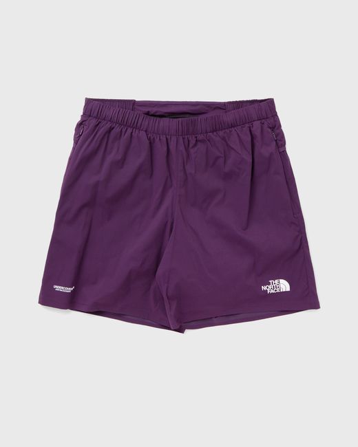 The North Face X UNDERCOVER TRAIL RUN UTILITY 2--1 SHORTS male Sport Team Shorts now available