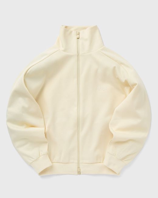 Adidas X FEAR OF GOD WMNS ATHLETICS SH TRACKTOP female Track Jackets now available