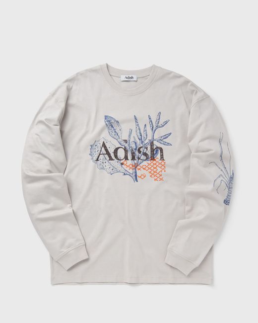 Adish by Small Talk Jersey Long Sleeve male Longsleeves now available