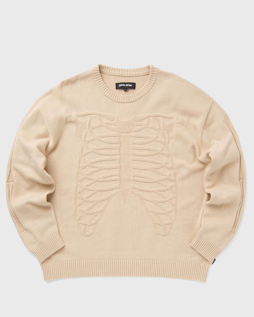 Fucking Awesome Skeleton Sweater male Sweatshirts now available