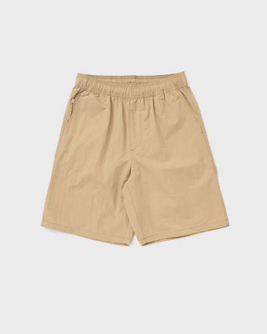 Dickies TEXTURE NYLON WORK SHORT INCENSE male Casual Shorts now available