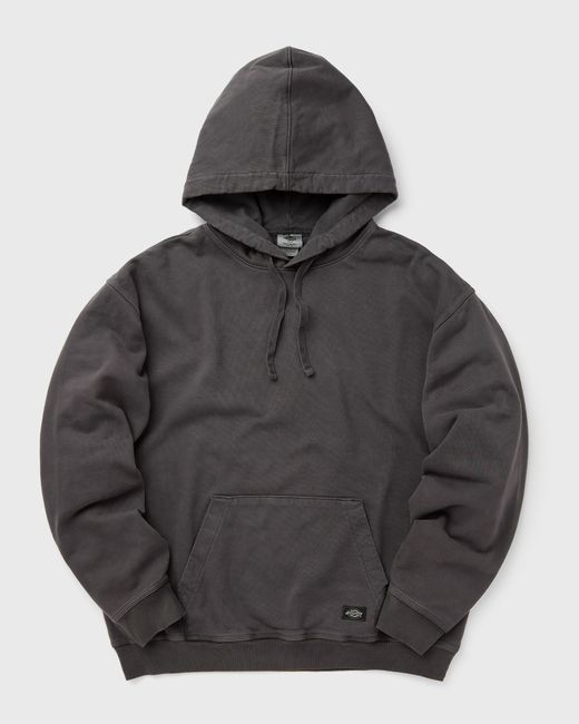 Dickies GARMENT DYED HOODIE PIGMENT WASH male Hoodies now available