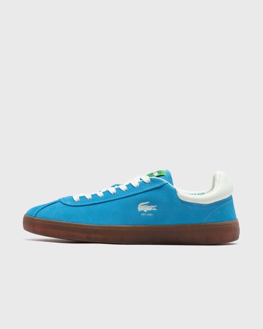 Lacoste BASESHOT 124 1 SMA male Lowtop now available 41