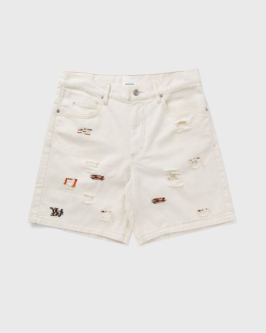 Marant JERRYL SHORTS male Casual Shorts now available