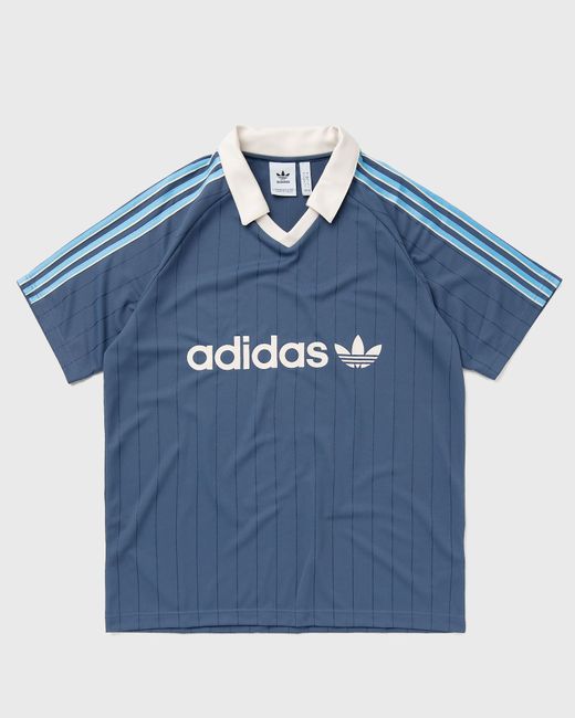 Adidas STRIPE JERSEY male Jerseys now available