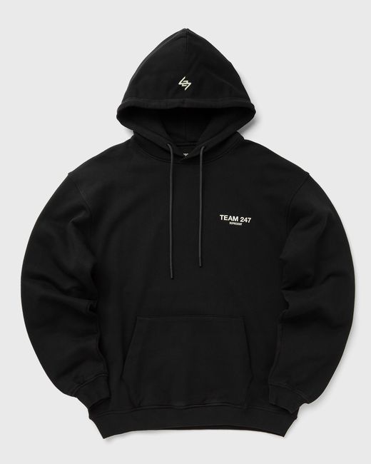 Represent TEAM 247 HOODIE male Hoodies now available