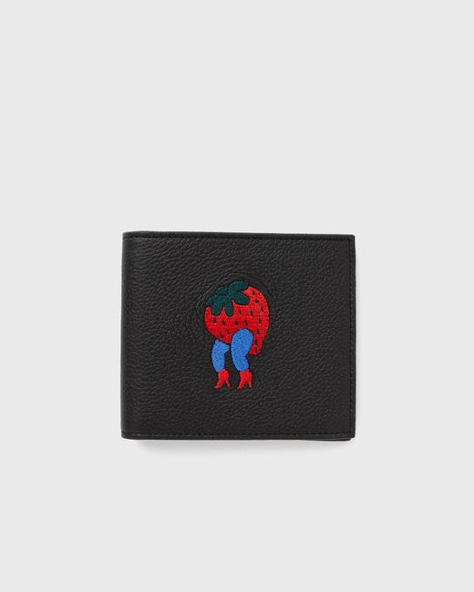 By Parra Strawberry money wallet male Wallets now available