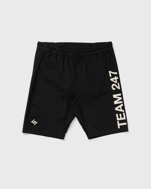 Represent TEAM 247 LEGGING SHORT male Sport Team Shorts now available