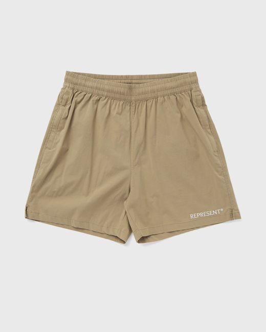 Represent SHORT male Sport Team Shorts now available