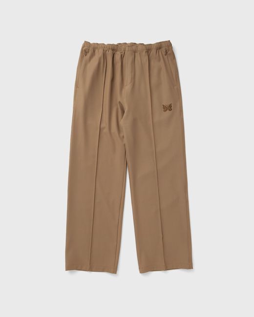 Needles W.U. Straight Pant male Casual Pants now available