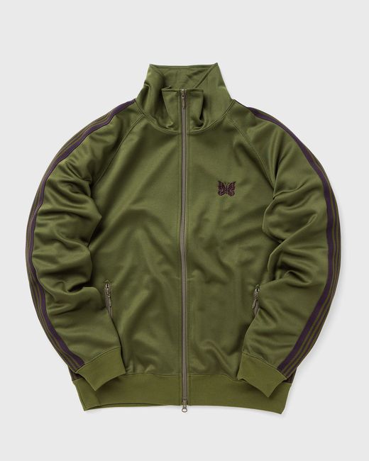 Needles Track Jacket male Jackets now available