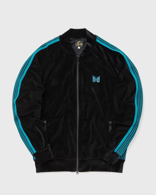 Needles RC Track Jacket male Jackets now available