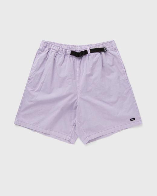 Obey Easy pigment trail short male Casual Shorts now available